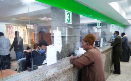 تبكير صرف المعاشات.. هل يحصل أصحاب المعاشات على مستحقاتهم مبكرًا؟