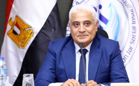 رفع الحد الأدنى للمعاشات في يناير 2027.. اعرف القيمة الجديدة