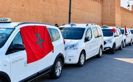 ارتفاع أسعار النقل في المغرب بنسبة 9.4%.. ماذا يحدث للأسر؟