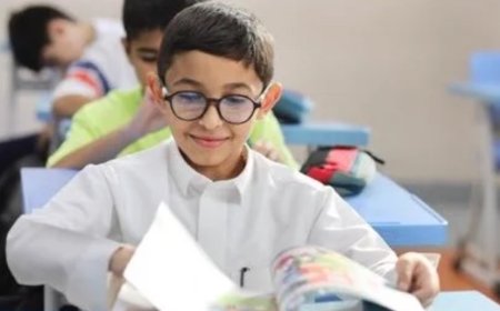إجازة الخريف 2026 في السعودية.. موعد العطلة والعودة للدراسة