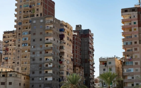 بديل الإيجار القديم.. شروط الحصول على وحدة سكنية جديدة
