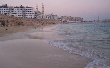 درجات الحرارة اليوم الأحد.. أمطار رعدية وتحذيرات من السيول