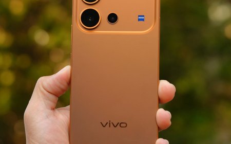 هاتف Vivo V80 بمواصفات قوية.. هل يصبح مفاجأة الفئة المتوسطة؟