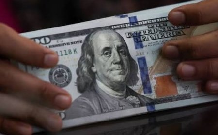 أسعار الدولار اليوم الإثنين.. 55.77 جنيه للشراء بالبنوك