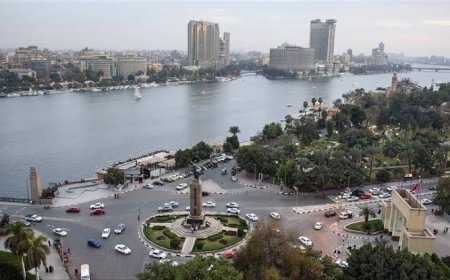 درجة الحرارة اليوم.. تحذير من أمطار رعدية وسيول محتملة