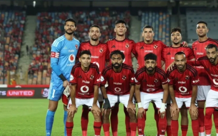 كأس الكونفدرالية 2026.. تصنيف الأهلي ومنافسيه في دور المجموعات