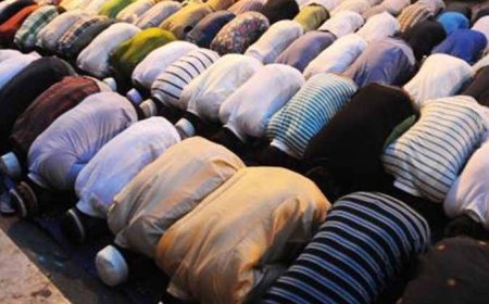 مواعيد الصلاة الجديدة بعد تطبيق التوقيت الشتوي في مصر