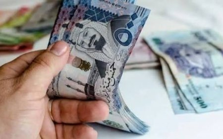 500 ريال زيادة للموظفين.. تفاصيل الدعم الجديد وموعد تطبيقه