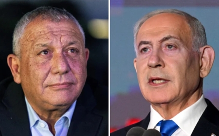 انتخابات إسرائيل.. تقارب النتائج يربك نتنياهو وآيزنكوت