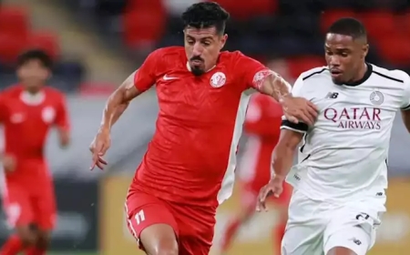 نتيجة مباراة الشمال ضد الهلال في دوري أبطال آسيا 2026