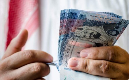 موعد صرف رواتب المتقاعدين في السعودية نوفمبر 2026 وتفاصيل الزيادة