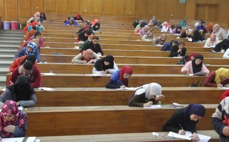 موعد امتحانات الميد تيرم 2026 بالجامعات.. تفاصيل مهمة للطلاب