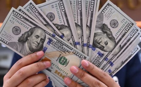 أسعار الدولار اليوم الخميس.. كم وصل في البنوك المصرية؟