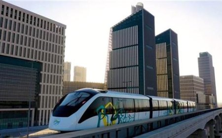 المنظومة الموحدة للنقل الأخضر.. تذكرة واحدة لعدة وسائل مواصلات