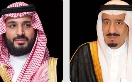 رواتب السعوديين في نطاقات.. هل يرتفع راتبك إلى 6 آلاف ريال؟