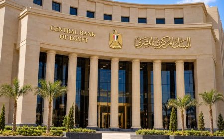 قرار البنك المركزي المصري اليوم.. مفاجأة شهادات الادخار