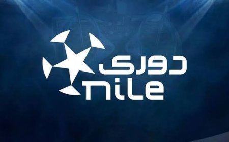 جدول ترتيب الدوري المصري بعد انتصار الأهلي ومطاردة الصدارة