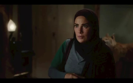 مسلسل القصة الكاملة.. جريمة غامضة تثير فضول الجمهور