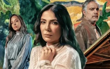 مسلسل طالع نازل الحلقة السابعة.. نورا تصعد انتقامها من علي