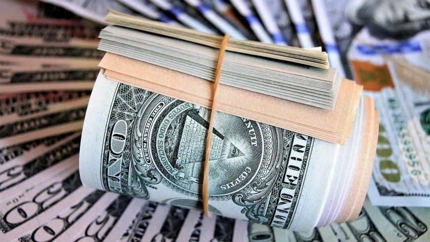 استقرار لافت.. سعر الدولار اليوم في مصر الخميس 1 أكتوبر