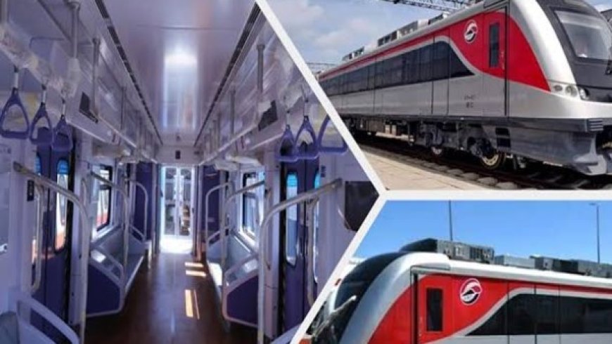 خصم يصل إلى 50%.. سعر اشتراك القطار الخفيف LRT الشهرية كاملة