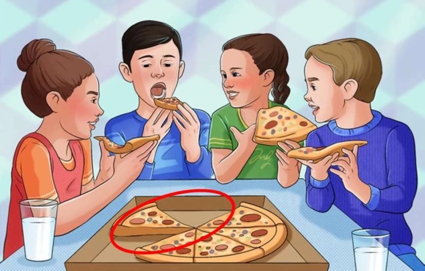اعثر على الخطأ