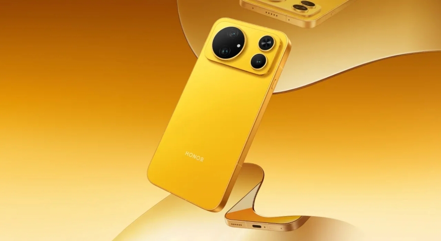 Honor Magic 9