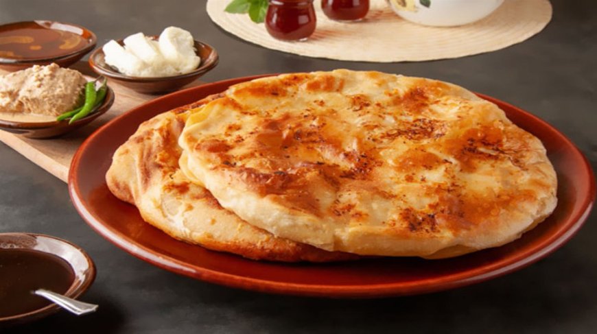 طريقة عمل الفطير المشلتت