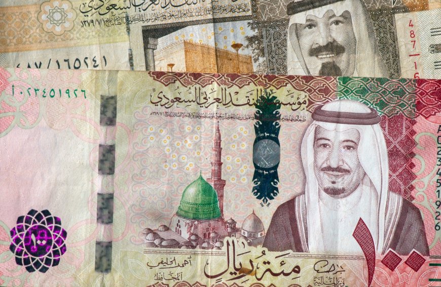 آخر تحديث.. سعر الريال السعودي مقابل الجنيه في البنوك