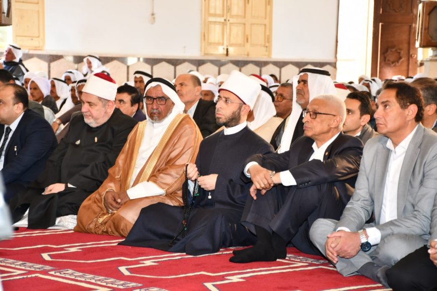 خطبة الجمعة اليوم