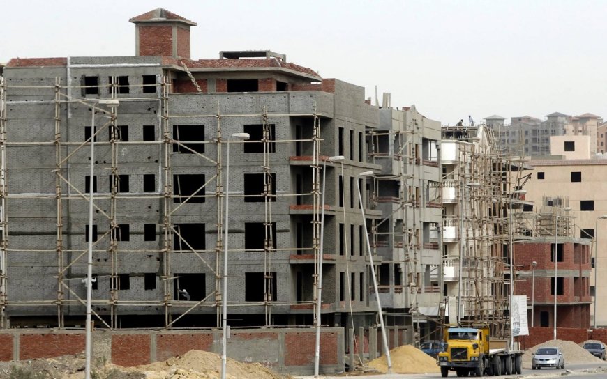 آخر موعد يقترب.. مستجدات التصالح في مخالفات البناء وشروطه
