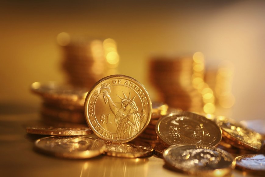 3.33% خسارة أسبوعية.. أسعار الذهب اليوم تتراجع إلى 4142 دولار