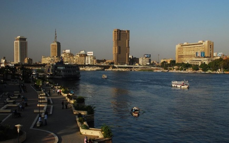 38 درجة في أسوان.. طقس مصر اليوم حار نهارا وأمطار رعدية ليلا
