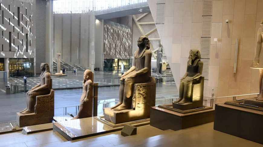 المتاحف المجانية في 6 أكتوبر 2026