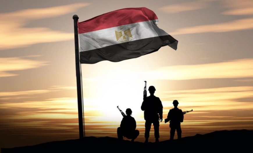 موعد إجازة 6 أكتوبر 2026