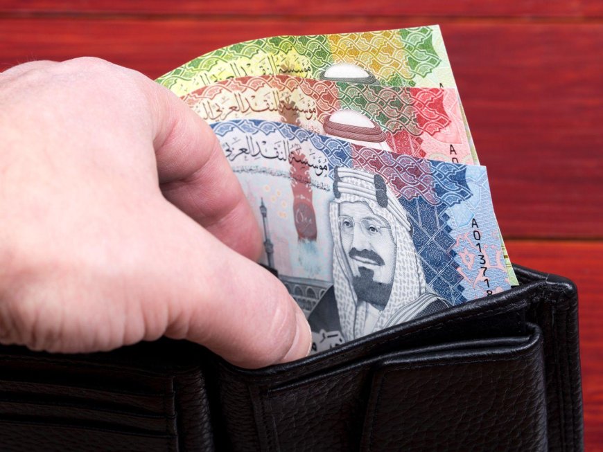 سعر الريال السعودي أمام الجنيه اليوم الأحد 4 أكتوبر 2026.. قبل حركة البنوك