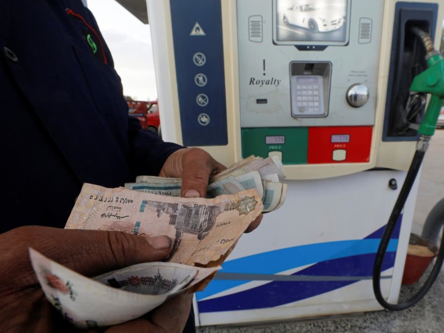 عاجل.. زيادة أسعار البنزين والسولار تقترب بنسبة تصل إلى 15%