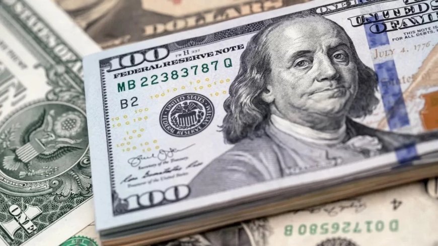 بعد التراجع.. سعر الدولار مقابل الجنيه الإثنين 5 أكتوبر 2026