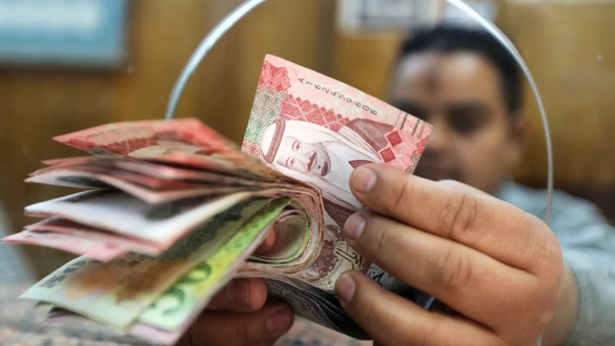 سعر الريال السعودي أمام الجنيه