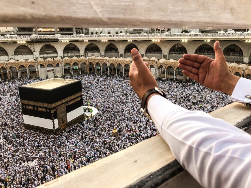 أسعار الحج السياحي 2027.. أرخص باقة بـ230 ألف جنيه