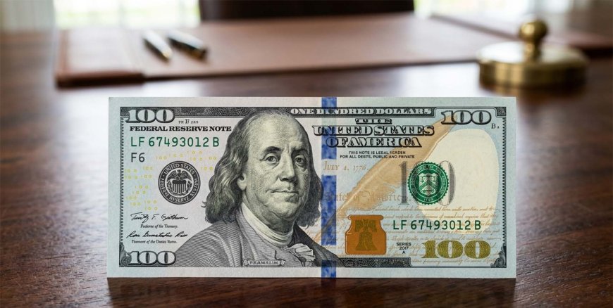 سعر الدولار مقابل الجنيه