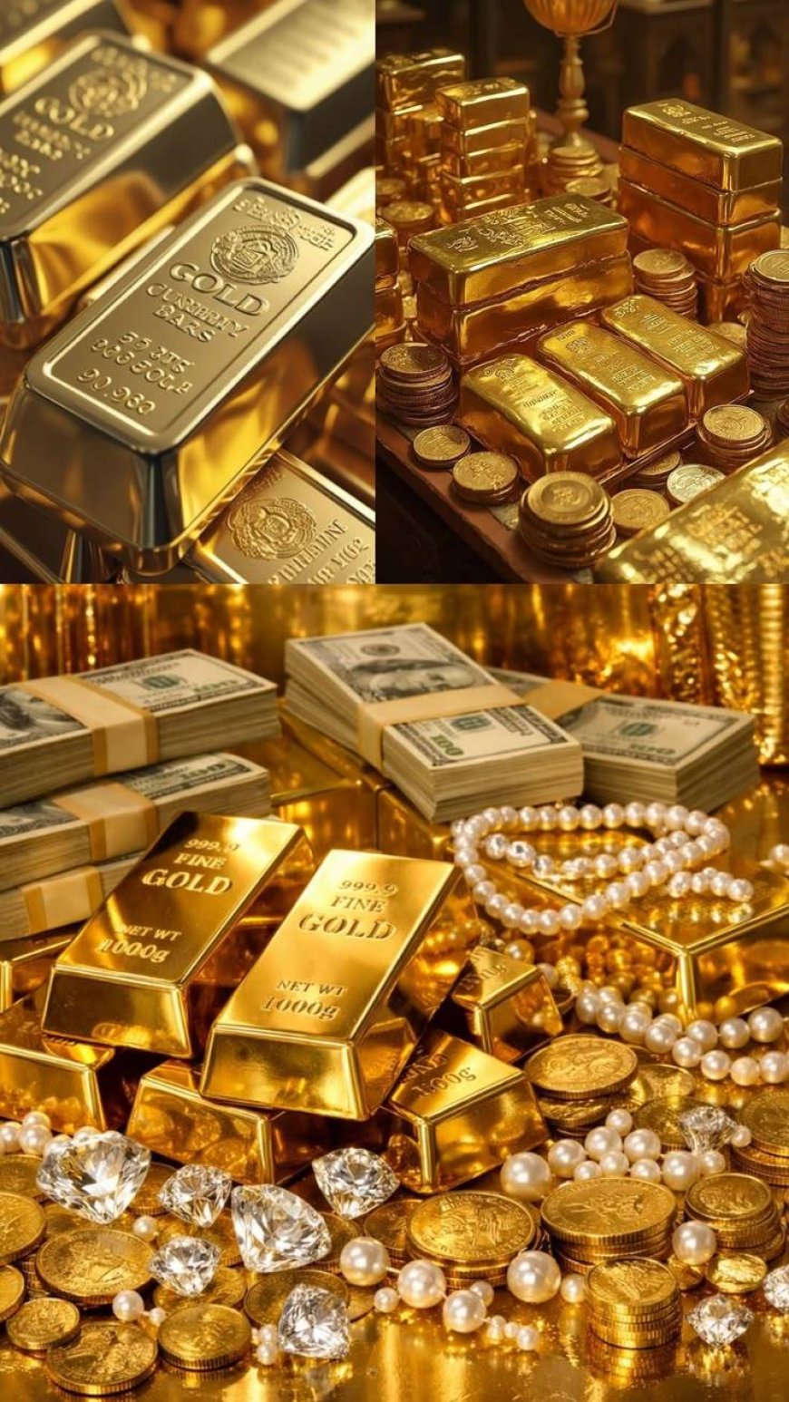 أسعار الذهب اليوم