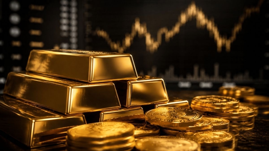 عيار 21 عند 6135 جنيها.. أسعار الذهب اليوم الثلاثاء 6 أكتوبر
