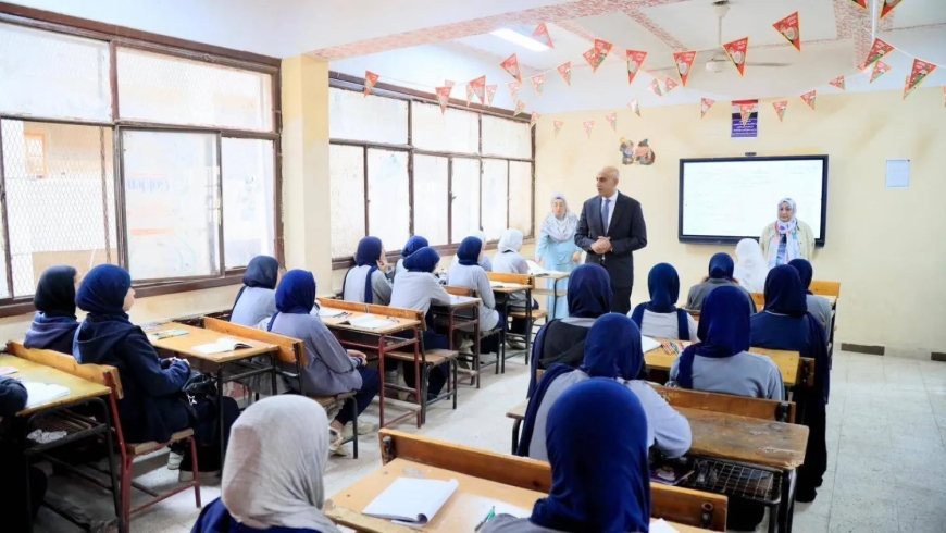 50% مقالي.. تفاصيل امتحانات الثانوية العامة 2027