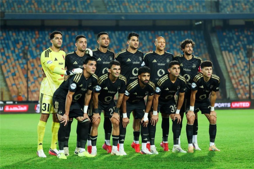 موعد مباراه الاهلي اليوم 