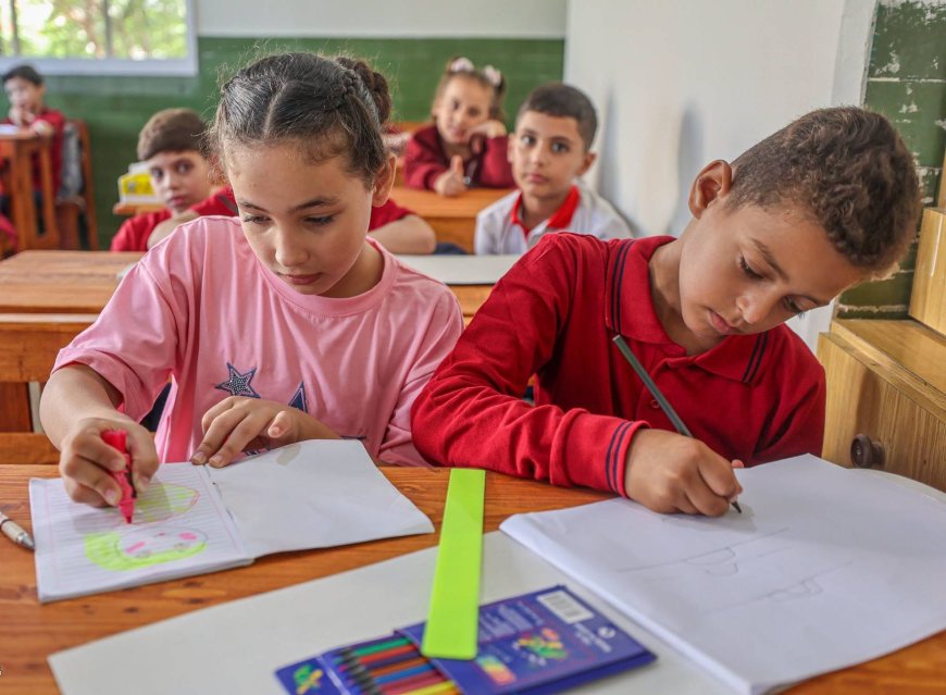 هل الخميس القادم 8 أكتوبر 2026 إجازة للمدارس والجامعات