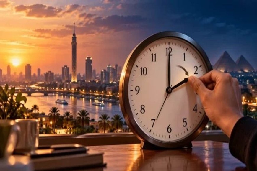 حتى العاشرة مساءا.. مواعيد غلق المحال والمولات فى الشتاء 2026