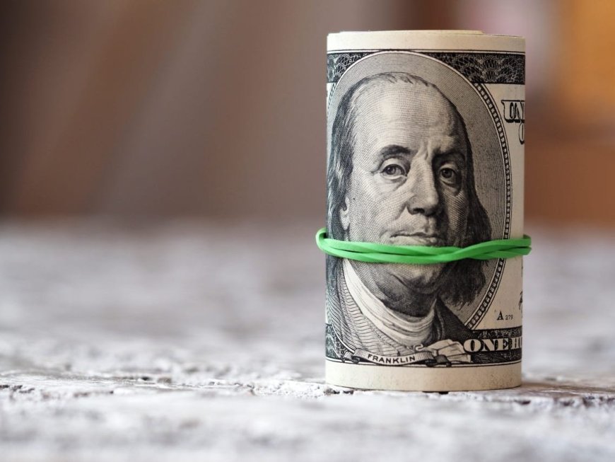 سعر الدولار مقابل الجنيه