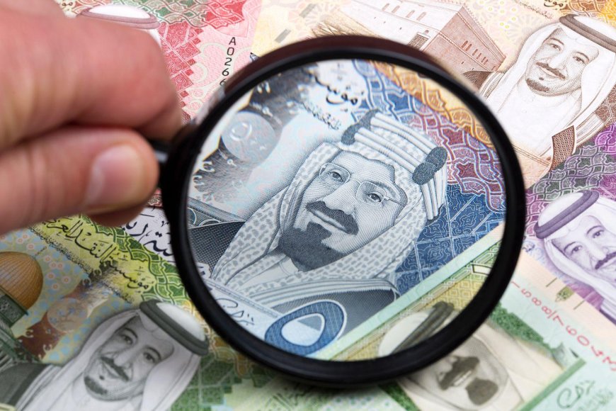تحرك جديد في البنوك.. سعر الريال السعودي أمام الجنيه المصري اليوم