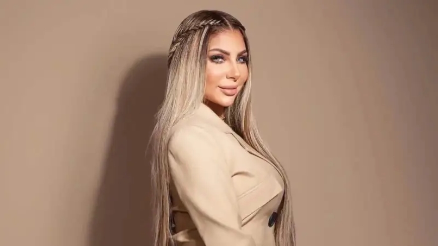 سارة خليفة